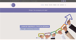Desktop Screenshot of finidea.com.ua